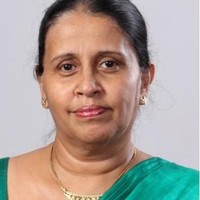 Mrs. Renuka Ekanayake