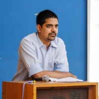 Ajit Menon