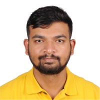 Ajinkya Dongare
