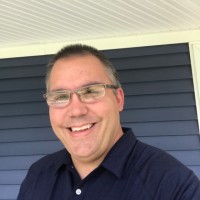 Timothy Bernard