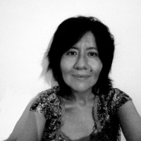 Shirley Caballero Sahonero