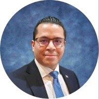 Rosario Torres, CPA, CIA, MBA, CGAP