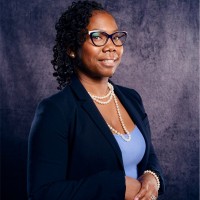 Shareyna N. James, Ed.D Candidate