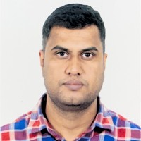 Kumar E K