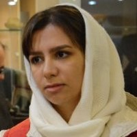 Niloufar Raeisi Yekta
