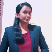 Bhavna A