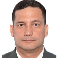 Stalin Jiménez Véliz