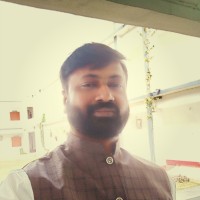 Mukesh Kumar