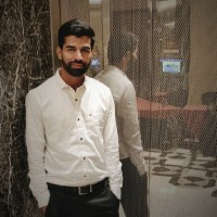 Pankaj Deshmane