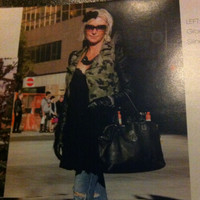 Barb Boudreault