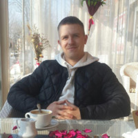 Denys Dolzhykov