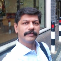 Samir Gokhale