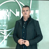 Patricio Morales Pérez