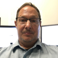 Michael Dworsky, PE, MBA