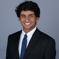 Yashasvi Bhat