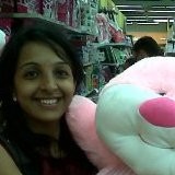 Anusha Anusha