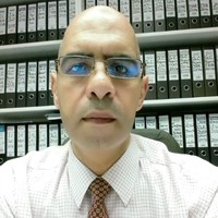 Mohamed Elgohary