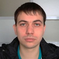 Dmytro Tkachenko