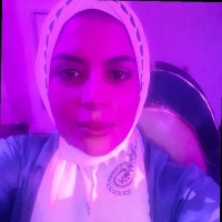 Aya Gamal