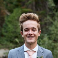 Spencer Mitchell