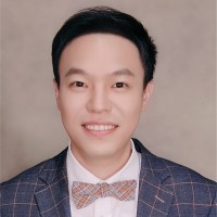 Jerry Lu