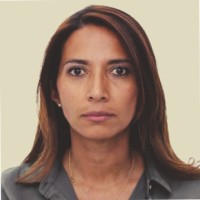 Claudia Milena Melo Guevara