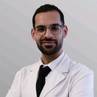 Amir Hossein Hassani