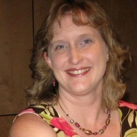 Diana Mccosby