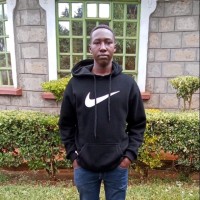 Kevin Kipchumba