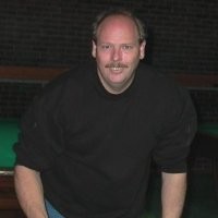 Tom Rothbauer