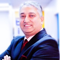Surren Ramlall