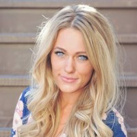 Ashley Peterson (Lamoreaux)