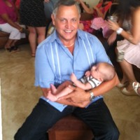 Nelson Gonzalez