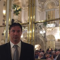 Matteo Graffi