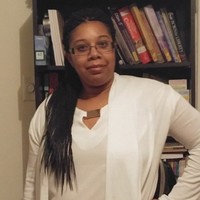 Felicia Carson