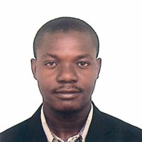 Joseph Nartey