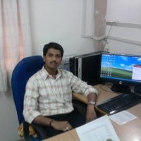 Naresh Bhargav P.