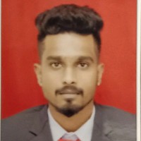 RAKSHITH U