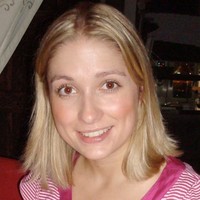 Melanie Innes
