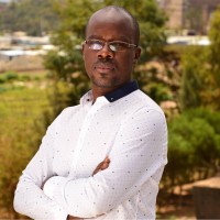 Christopher Wasike, MBA.