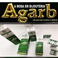 Agarb A Moda Em Bijouterias