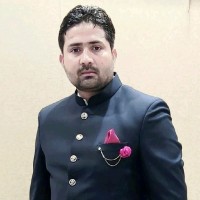 Majid Qureshi