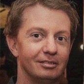 Greg Goris
