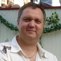 Oleg Omelchenko