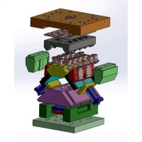 Tool Design