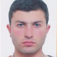 Nikoloz Maisaia