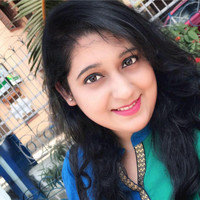 Sruti Chatterjee