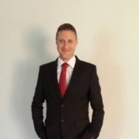 Tiaan Van Staden