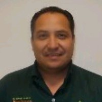 Enrique Orozco Velázquez