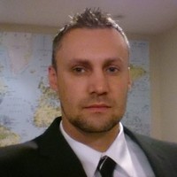 Christopher Hook